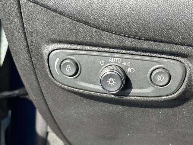 used 2020 Chevrolet Equinox car, priced at $19,295