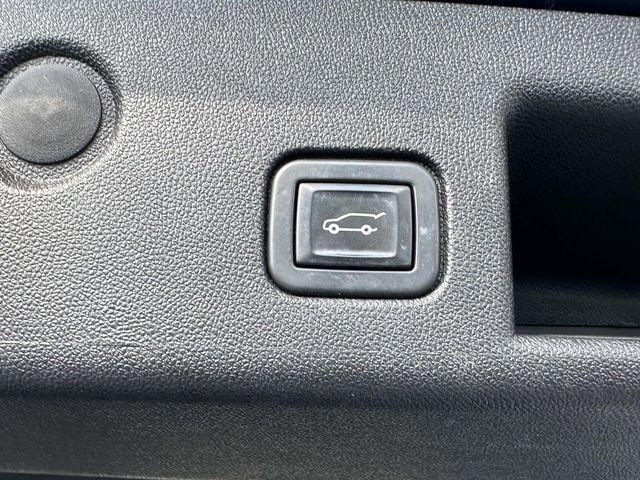 used 2020 Chevrolet Equinox car, priced at $19,295