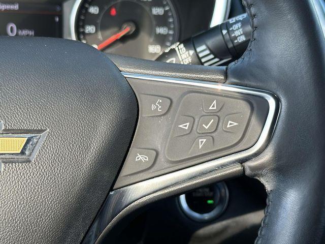 used 2020 Chevrolet Equinox car, priced at $19,295