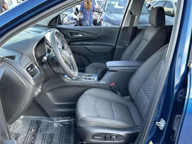 used 2020 Chevrolet Equinox car, priced at $19,295