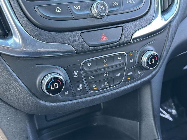 used 2020 Chevrolet Equinox car, priced at $19,295