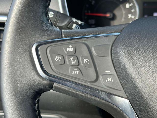 used 2020 Chevrolet Equinox car, priced at $19,295