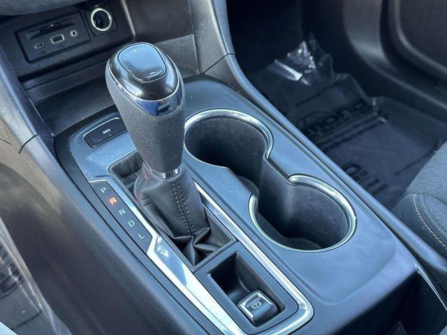used 2020 Chevrolet Equinox car, priced at $19,295