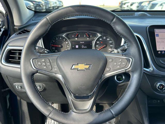 used 2020 Chevrolet Equinox car, priced at $19,295