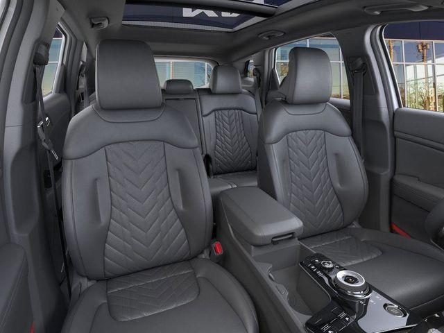 new 2025 Kia Sportage Plug-In Hybrid car, priced at $36,730