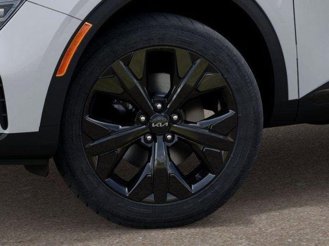 new 2025 Kia Sportage Plug-In Hybrid car, priced at $36,730