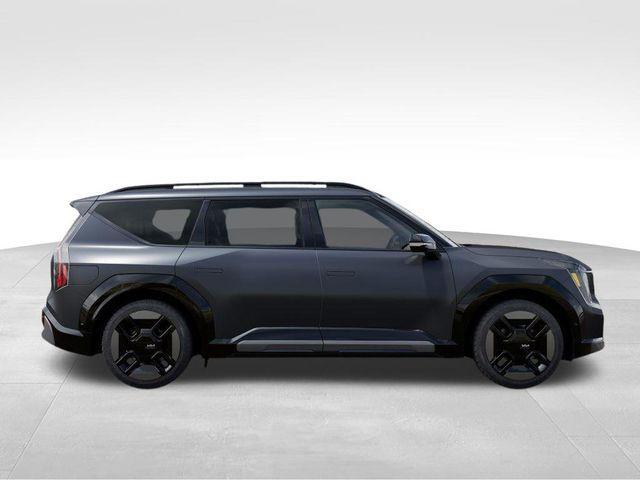 new 2026 Kia EV9 car, priced at $67,790