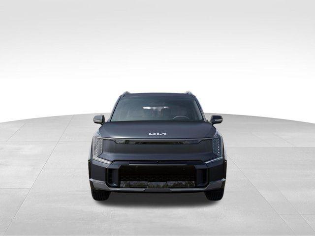 new 2026 Kia EV9 car, priced at $67,790