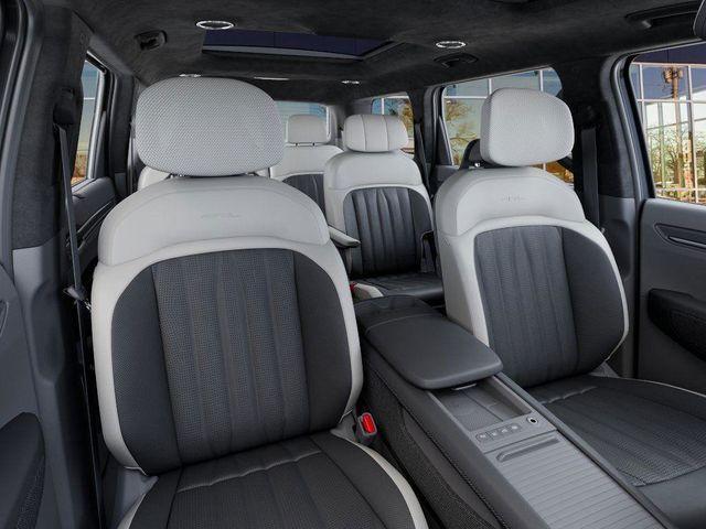 new 2026 Kia EV9 car, priced at $67,790