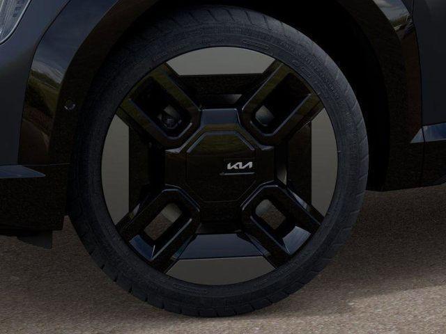 new 2026 Kia EV9 car, priced at $67,790