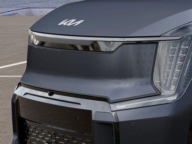 new 2026 Kia EV9 car, priced at $67,790