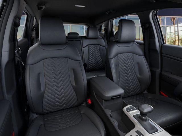 new 2026 Kia Sportage car, priced at $32,531
