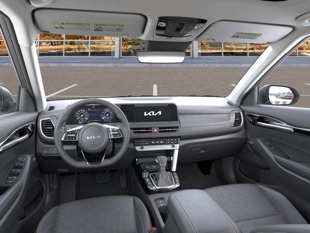 new 2026 Kia Seltos car, priced at $33,175