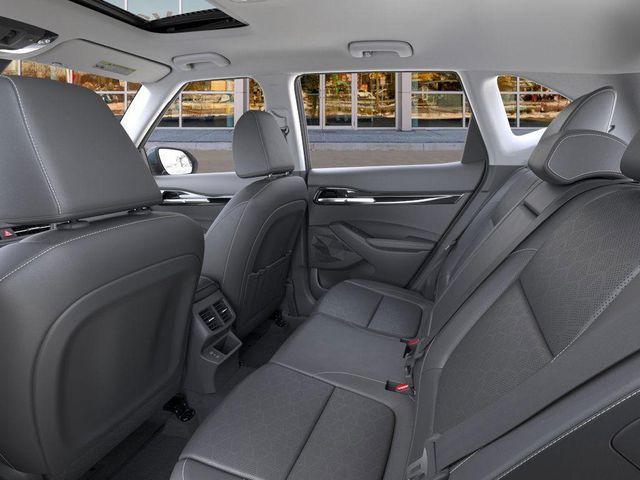 new 2026 Kia Seltos car, priced at $33,175