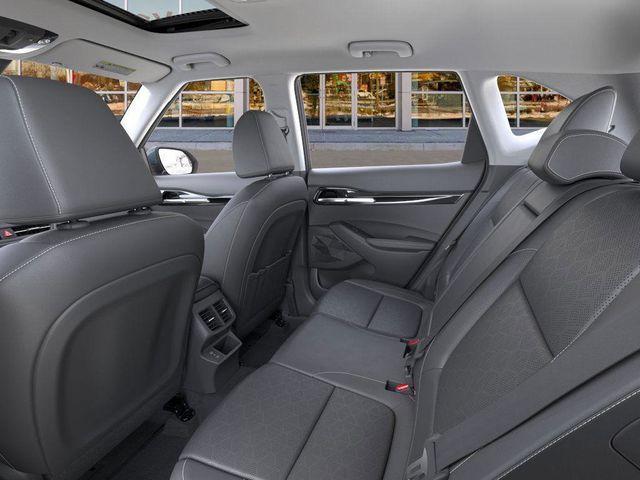 new 2026 Kia Seltos car, priced at $32,525