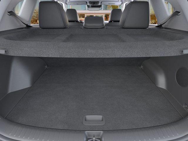 new 2026 Kia Seltos car, priced at $32,525