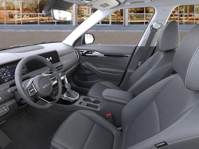 new 2026 Kia Seltos car, priced at $33,175