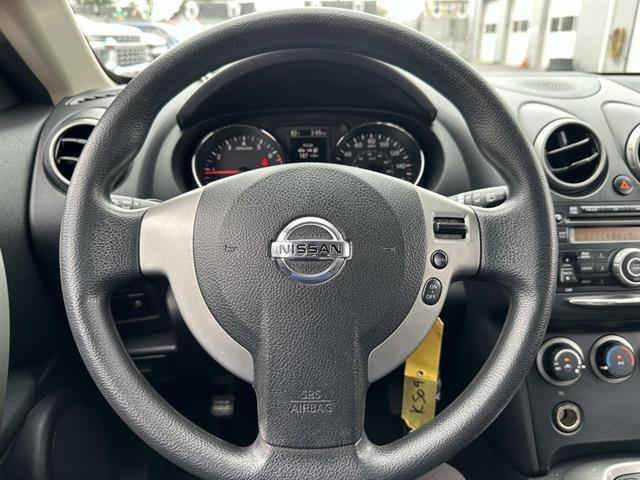 used 2012 Nissan Rogue car, priced at $9,997