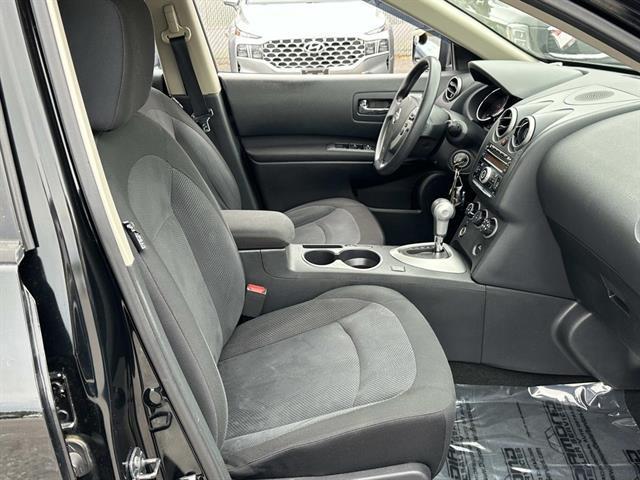 used 2012 Nissan Rogue car, priced at $9,997
