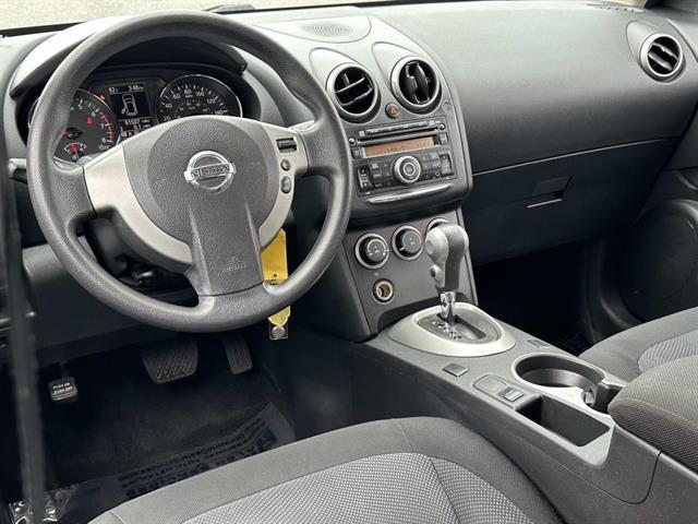 used 2012 Nissan Rogue car, priced at $9,997