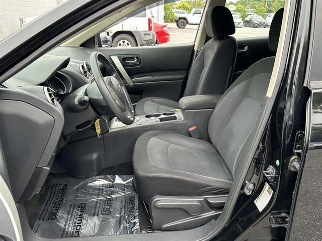 used 2012 Nissan Rogue car, priced at $9,997