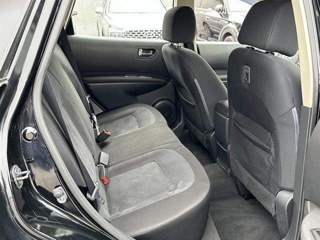 used 2012 Nissan Rogue car, priced at $9,997