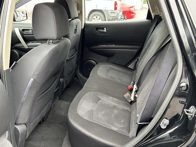 used 2012 Nissan Rogue car, priced at $9,997