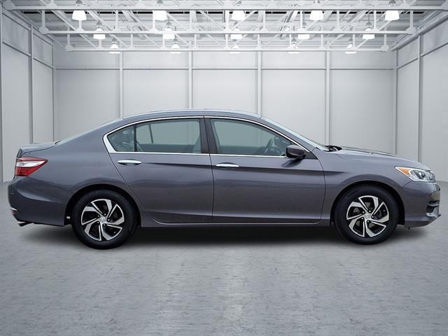 used 2017 Honda Accord car, priced at $16,497