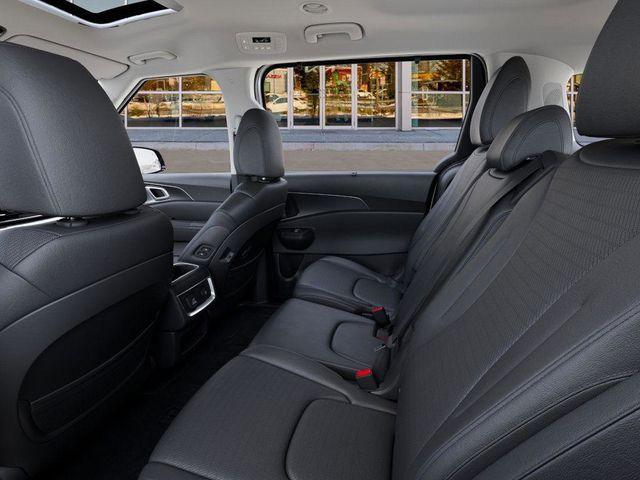 new 2026 Kia Carnival car, priced at $51,365