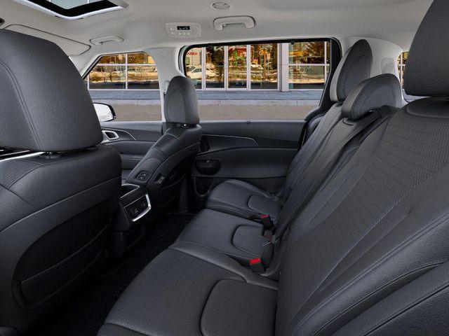 new 2026 Kia Carnival car, priced at $52,365