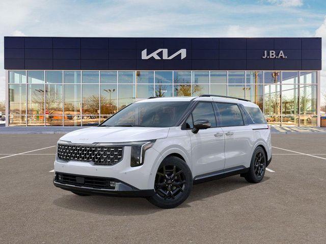 new 2026 Kia Carnival car, priced at $52,365