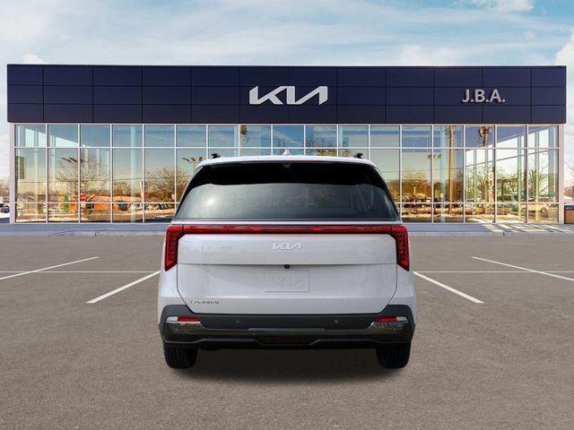 new 2026 Kia Carnival car, priced at $51,365