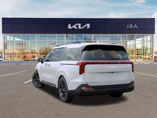 new 2026 Kia Carnival car, priced at $51,365