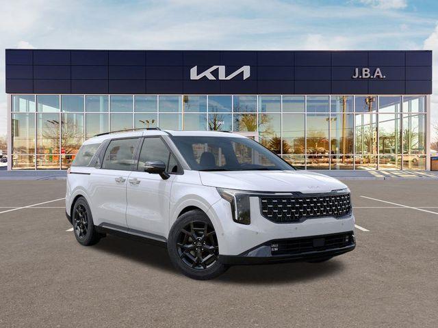 new 2026 Kia Carnival car, priced at $51,365