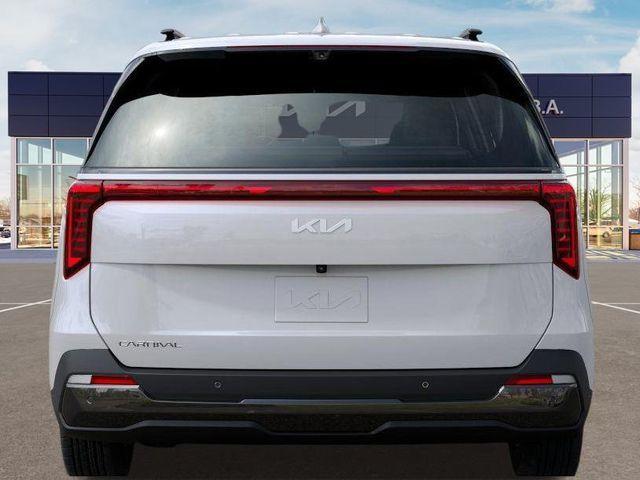 new 2026 Kia Carnival car, priced at $51,365
