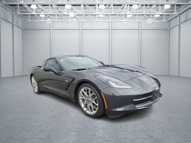 used 2019 Chevrolet Corvette car, priced at $47,997