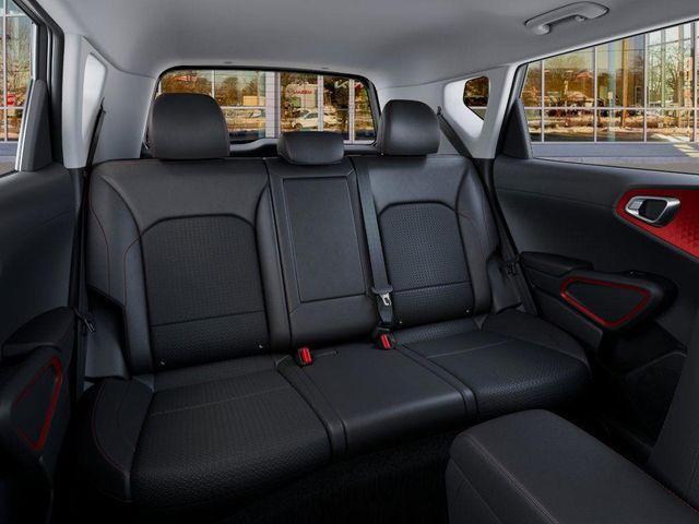 new 2025 Kia Soul car, priced at $24,631