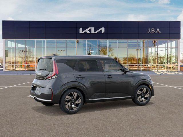 new 2025 Kia Soul car, priced at $24,631