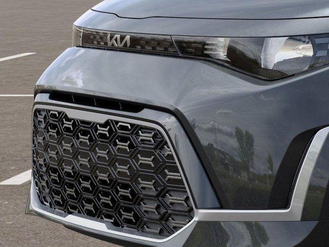 new 2025 Kia Soul car, priced at $24,631