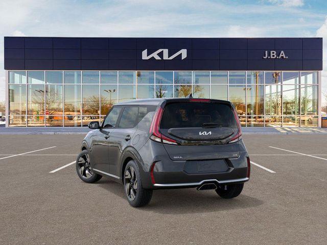 new 2025 Kia Soul car, priced at $24,631
