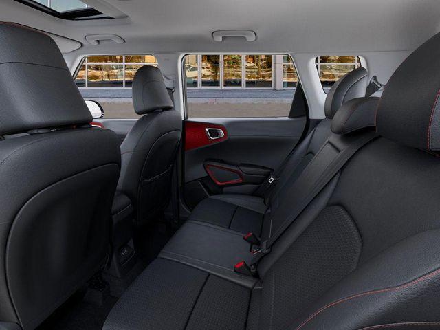 new 2025 Kia Soul car, priced at $24,631