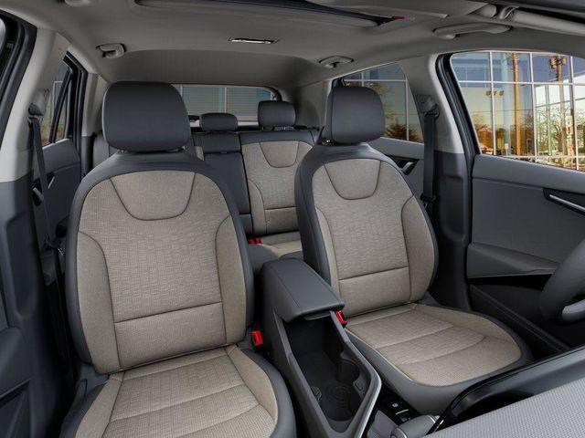new 2025 Kia Niro car, priced at $32,710