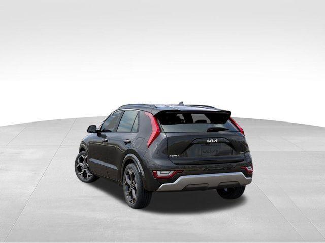 new 2025 Kia Niro car, priced at $32,710