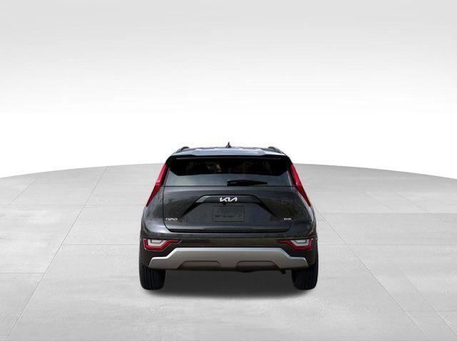 new 2025 Kia Niro car, priced at $32,710