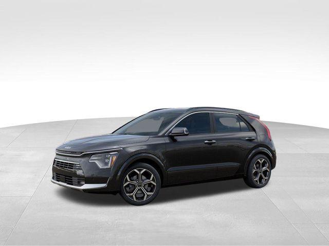 new 2025 Kia Niro car, priced at $32,710