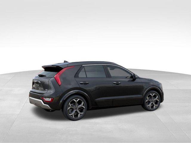 new 2025 Kia Niro car, priced at $32,710