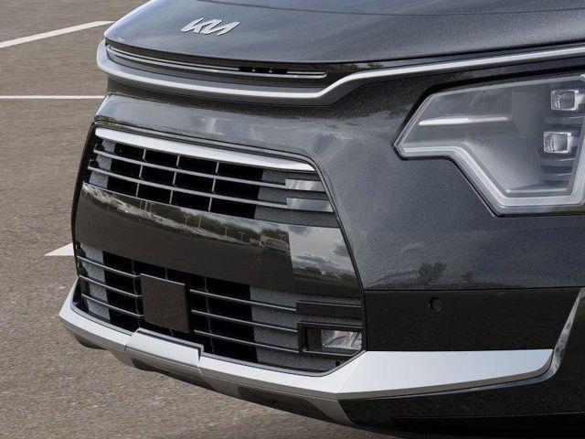new 2025 Kia Niro car, priced at $32,710