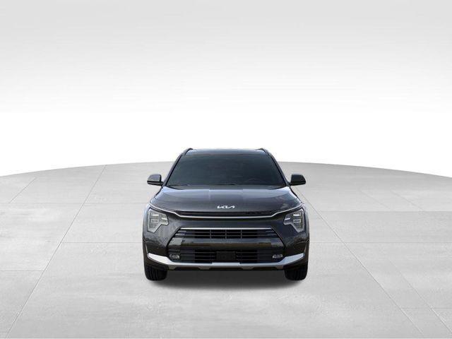 new 2025 Kia Niro car, priced at $32,710