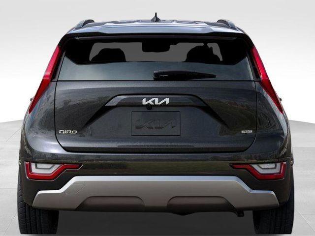 new 2025 Kia Niro car, priced at $32,710