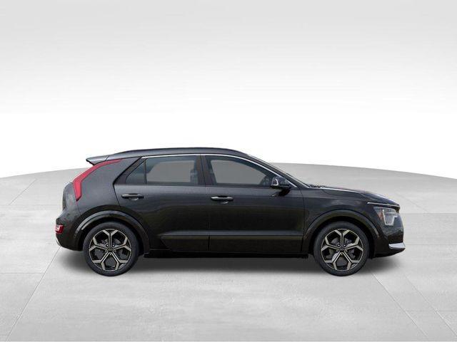 new 2025 Kia Niro car, priced at $32,710